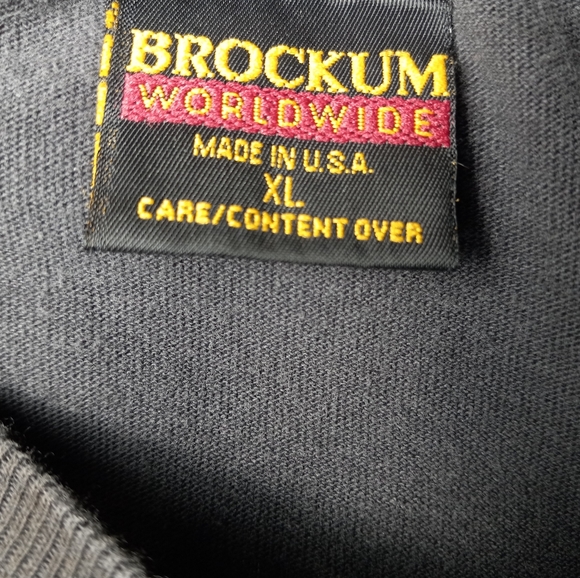 Vintage Green Day long sleeve t-shirt Original 1994 band tee made in USA - Picture 4 of 16